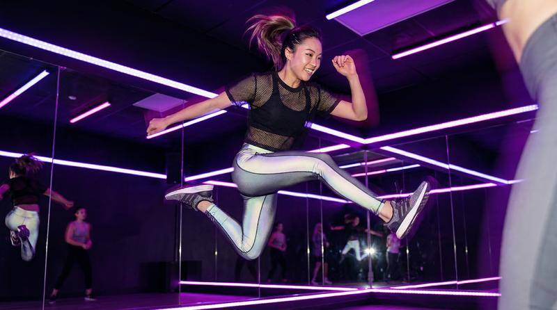 51吃瓜每日投稿视频-舞蹈表演