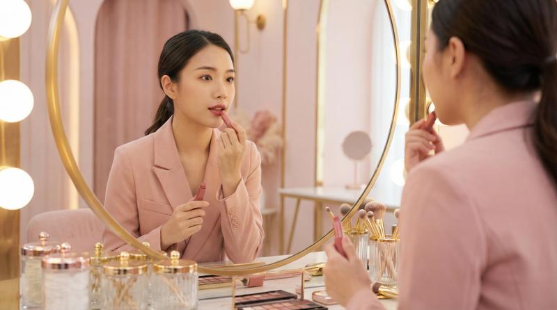 51吃瓜每日投稿视频-美妆教程